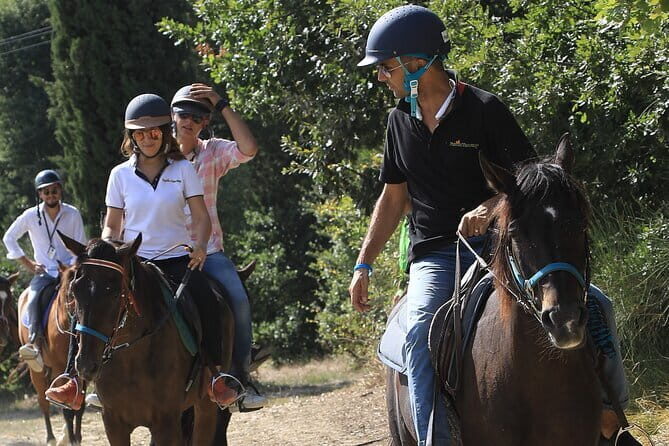 Horseback Riding with Wine Tour from Florence - The Experience: Worth the Price?