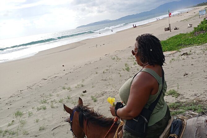 Horseback Riding Zihuatanejo - What to Expect During the Ride