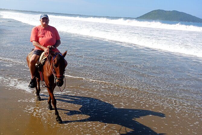 Horseback Riding Zihuatanejo - The Realities of the Tour
