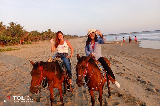 Horseback Riding Zihuatanejo - Who This Tour Suits Best