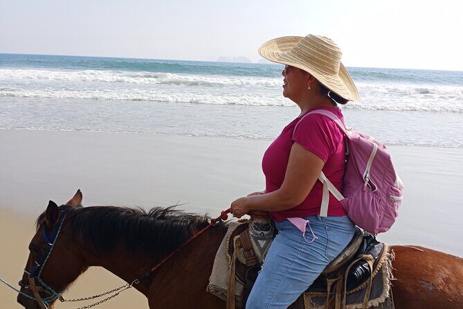 Horseback Riding Zihuatanejo - Final Thoughts
