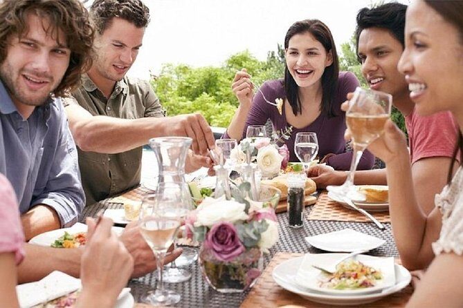 Horseback Ridings and Wine Tastings in a Winery of San Gimignano - FAQ