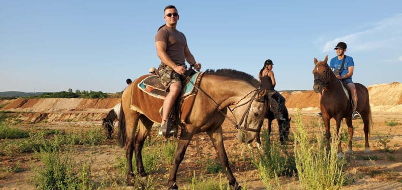 Horseback Trail Riding and Hiking - Day Trip from Belgrade - Exploring the Day Trip from Belgrade