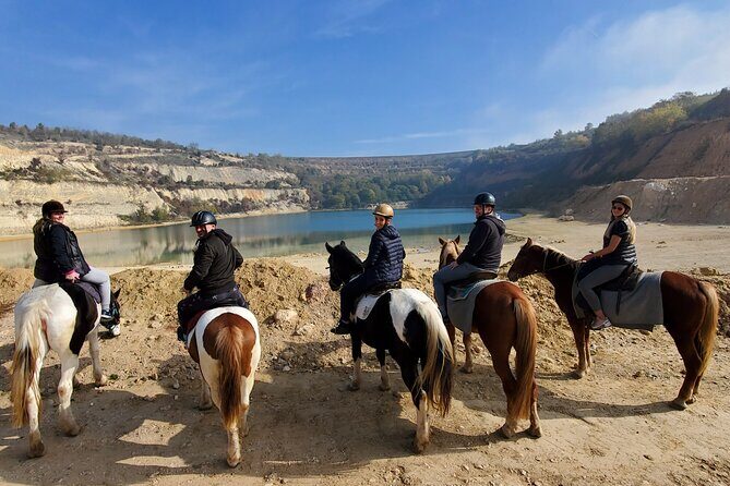 Horseback Trail Riding and Hiking - Day Trip from Belgrade - Key Points