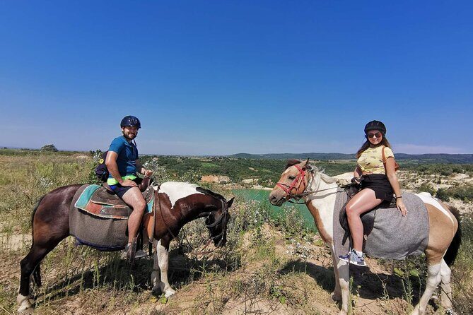 Horseback Trail Riding and Hiking - Day Trip from Belgrade - The Practicalities: What’s Included and What’s Not