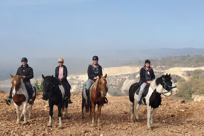 Horseback Trail Riding and Hiking - Day Trip from Belgrade - Who Should Consider This Tour?