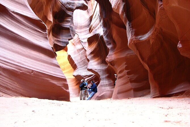 Horseshoe Bend and Antelope Canyon Adventure - The Full Experience: What to Expect