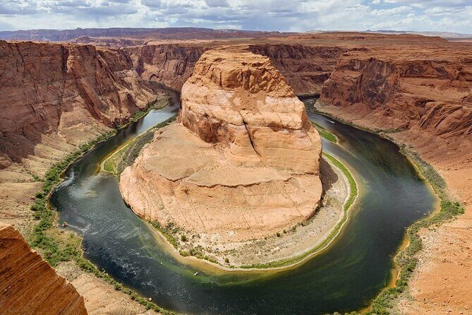 Horseshoe Bend and Antelope Canyon Day Tour from Phoenix - Why This Tour Might Be a Great Choice
