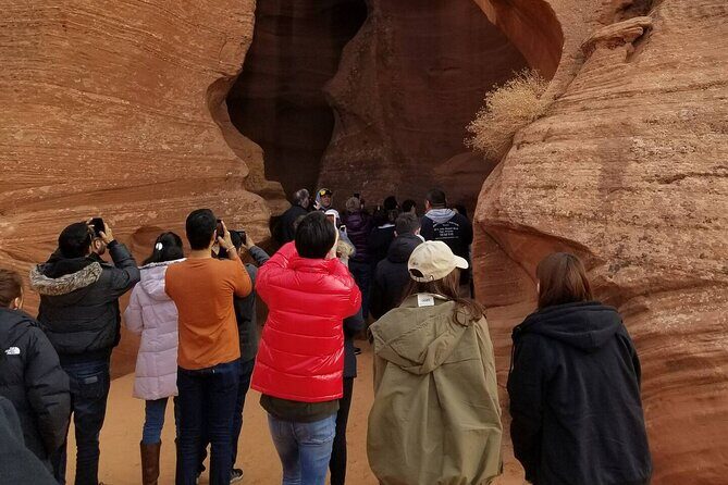 Horseshoe Bend and Antelope Canyon Day Tour from Phoenix - Is This Tour Right for You?