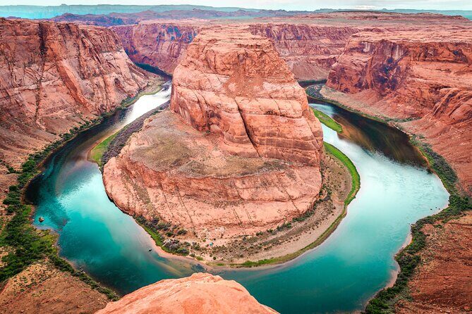 Horseshoe Bend and Lake Powell Self-Guided Tour - What Is the Experience Like?