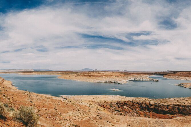 Horseshoe Bend Helicopter Flight from Page - FAQ