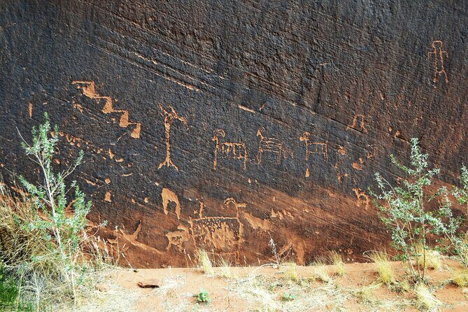 Horseshoe Bend Rafting Trip in Page - FAQs