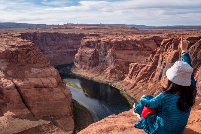 Horseshoe Bend Self-Guided Walking Audio Tour - Final Thoughts: Is It Right for You?