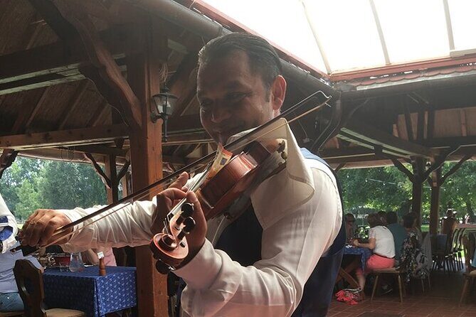 Horseshow on the Hungarian Puszta, private tour from Budapest with entry! - Details That Matter