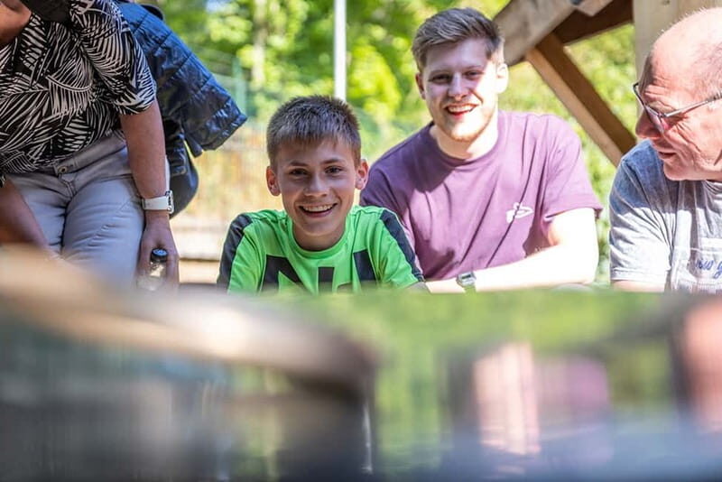 Horst: Mind Mystery Optical Illusion Experience Entry Ticket - What Visitors Say