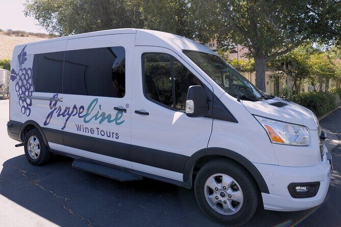 Hosted Shuttle Service to 3 Temecula Valley Wineries - FAQ