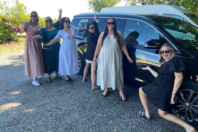 Hosted Wine Discovery Journey Tour - Analyzing the Value