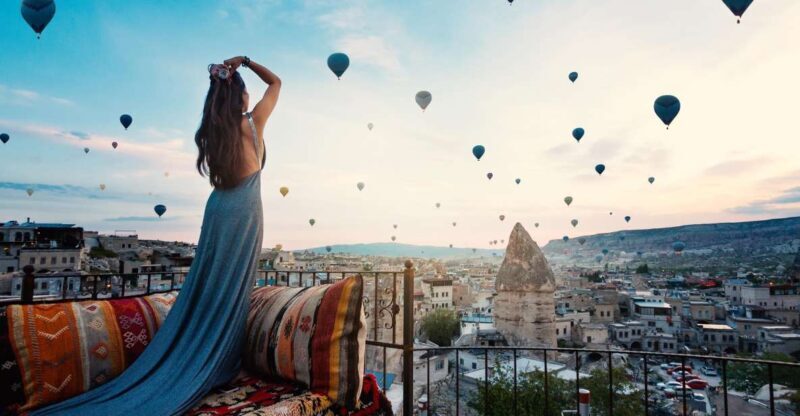 Hot Air Balloon and Best of Cappadocia Region Tour - Logistics and Overall Experience