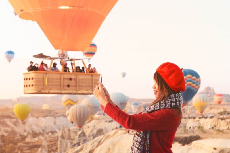 Hot Air Balloon and Best of Cappadocia Region Tour - FAQs about the Hot Air Balloon and Cappadocia Tour