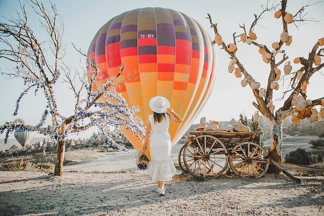 Hot Air Balloon Cappadocia - What Our Research Tells Us About the Provider and Reviews