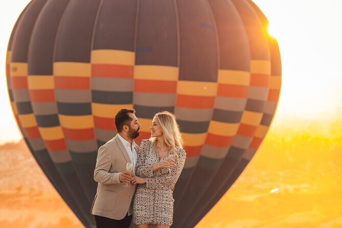 Hot Air Balloon Cappadocia - Practical Tips for Booking and Enjoying the Tour