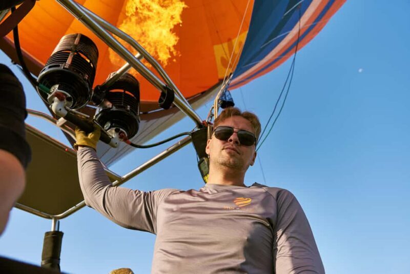 Hot Air Balloon Experience in Crete - Shared Group Tour - The Practicalities: Timing, Booking, and Cost