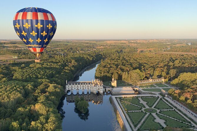 Hot Air Balloon Flight in Loire Valley - Practical Details and Value