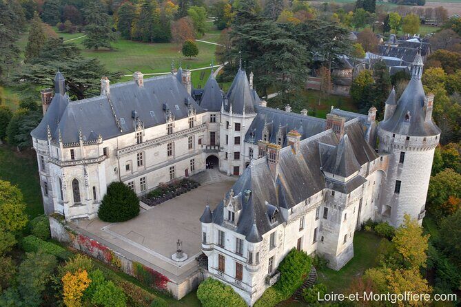 Hot Air Balloon Flight in Loire Valley - FAQ