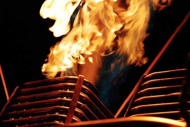 Hot Air Balloon Flight Over Segovia or Toledo - The Experience in Detail