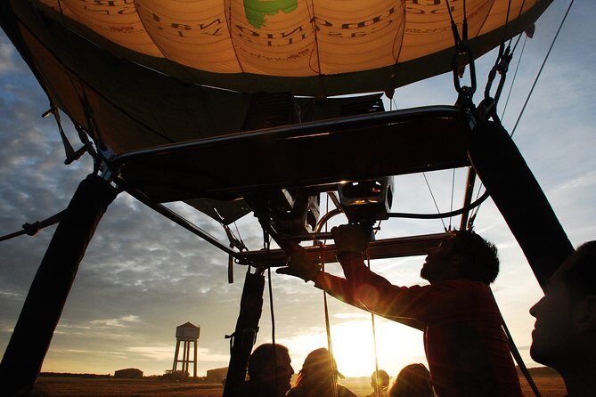 Hot Air Balloon Flight Over Segovia or Toledo - Frequently Asked Questions