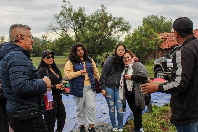 Hot Air Balloon Flight over Teotihuacan with CDMX Transportation - Final Thoughts