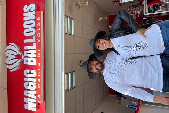 Hot Air Balloon Flight over Teotihuacan with CDMX Transportation - Suggested Additional Tours