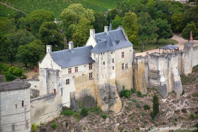 Hot Air Balloon Flight over the castle of Chenonceau / France - Final Thoughts