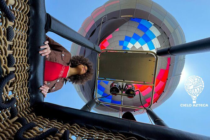 Hot Air Balloon Flight Teotihuacan With Pickup and Breakfast - Final Thoughts