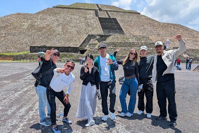 Hot Air Balloon Flight with Breakfast Cave and Pyramids Tour - Final Thoughts: Is It Worth It?