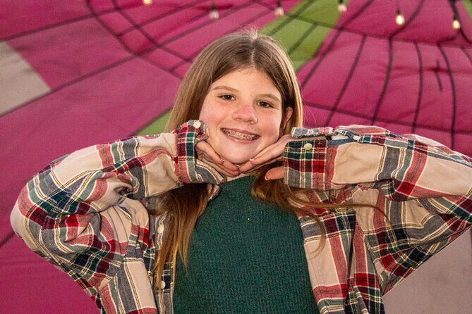 Hot Air Balloon Flight with Breakfast in Cave and Transportation - Key Points