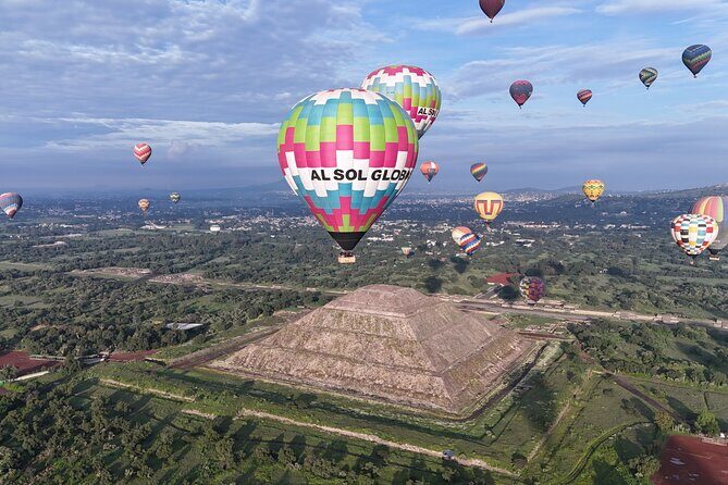 Hot Air Balloon Flight with Breakfast in Cave and Transportation - Final Thoughts