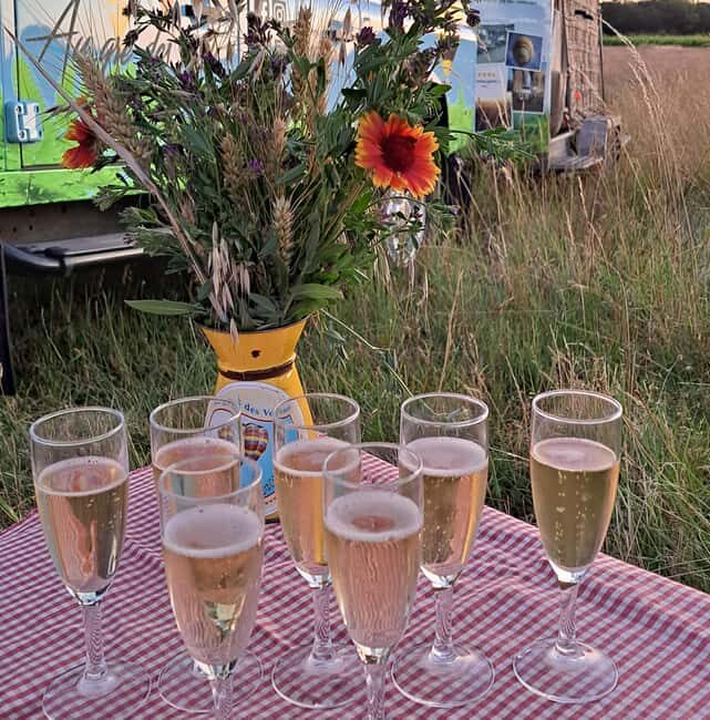 Hot air balloon flight:Chambord, Chenonceau,Cheverny,Blois - Authentic Feedback from Past Travelers