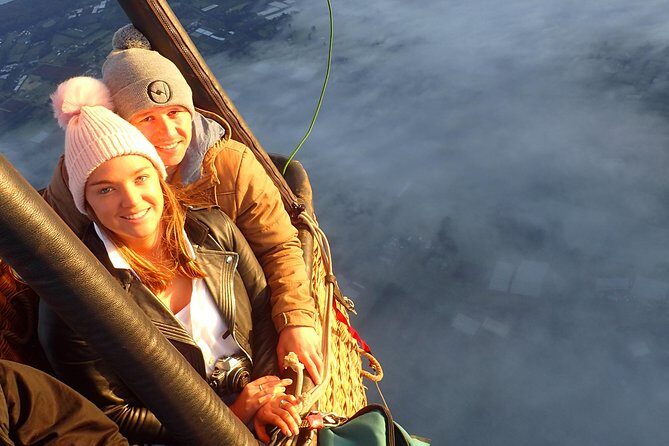 Hot Air Balloon Flights Geelong (The Great Ocean) + Breakfast - Final Thoughts