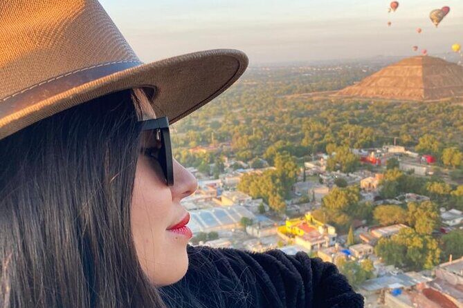 Hot air balloon from CDMX and Restaurant la Gruta (ORIGINAL) - Who Is This Tour Best For?
