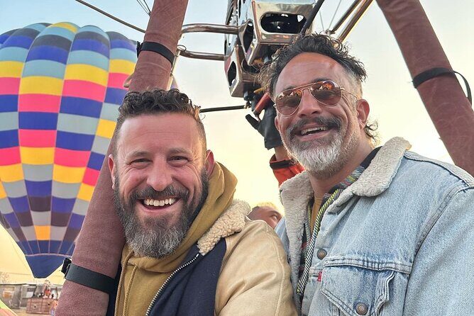 Hot Air Balloon Ride & Guided tour in Teotihuacan - FAQ