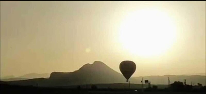 Hot air balloon ride in Antequera (Malaga) - Final Thoughts: Who Is This Tour For?