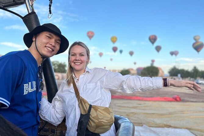 Hot air Balloon ride in Teotihuacan & breakfast in Cave - Detailed Breakdown of the Itinerary