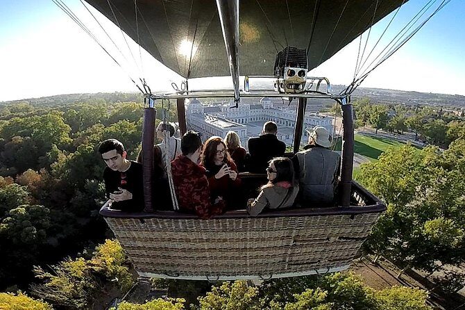 Hot-Air Balloon Ride over Aranjuez with Optional Transport from Madrid - Final Thoughts: Is This Tour Right for You?