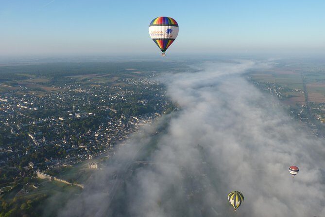 Hot-Air Balloon Ride over the Loire Valley, from Amboise or Chenonceau - Who Is This Tour Best For?