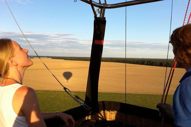 Hot-Air Balloon Ride over the Loire Valley, from Amboise or Chenonceau - Final Thoughts
