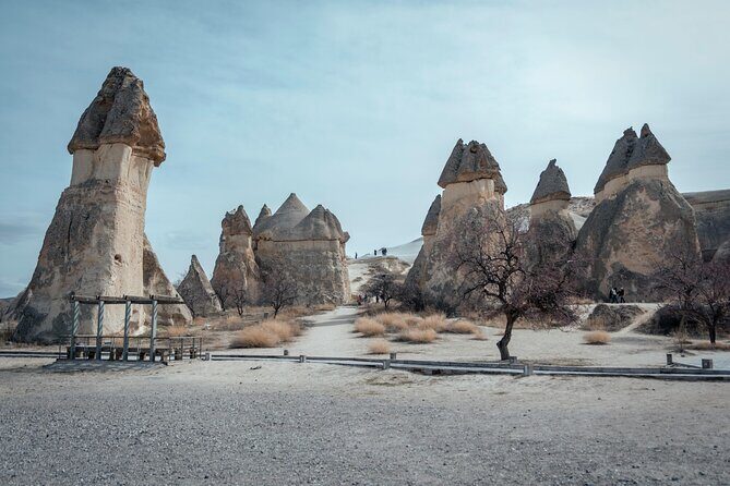 Hot-Air Balloon Ride + Private Cappadocia Tour - Final Thoughts