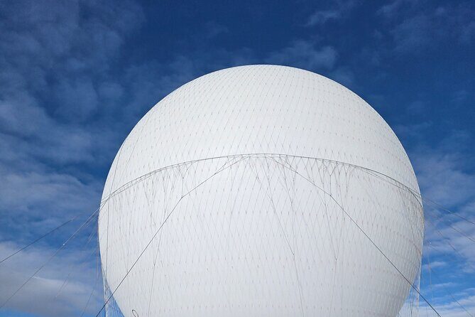 Hot Air Balloon Ride with Walking Tour in Niagara Falls - Pricing & Value Analysis