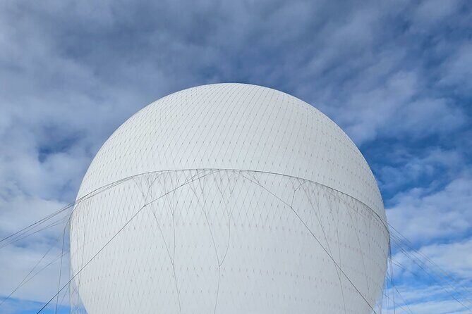 Hot Air Balloon Ride with Walking Tour in Niagara Falls - Final Thoughts: Is It Worth It?