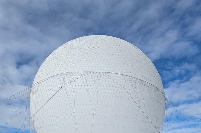 Hot Air Balloon Ride with Walking Tour in Niagara Falls - FAQ